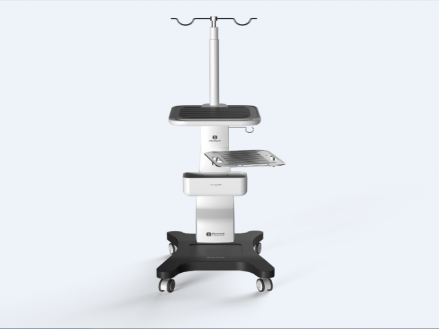 Phaco Trolley. – Sewagull --300